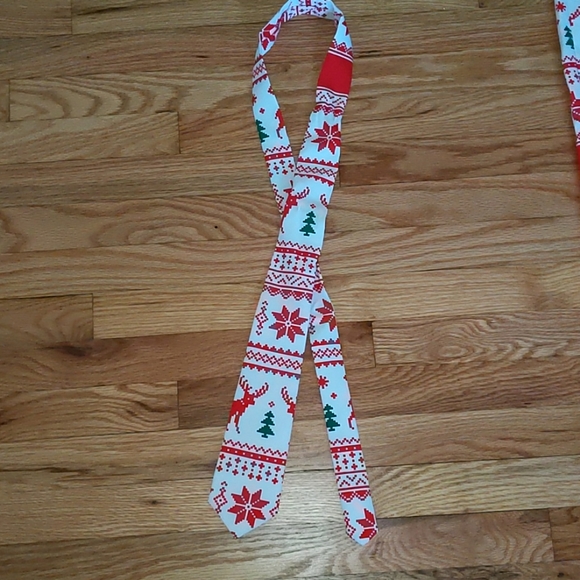 • Men's Braveman 3-piece Christmas Suit 🎄❄️ • - Picture 4 of 8